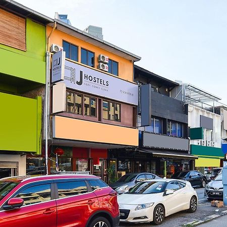 Super Oyo 90562 J Hotel Pj Petaling Jaya Εξωτερικό φωτογραφία